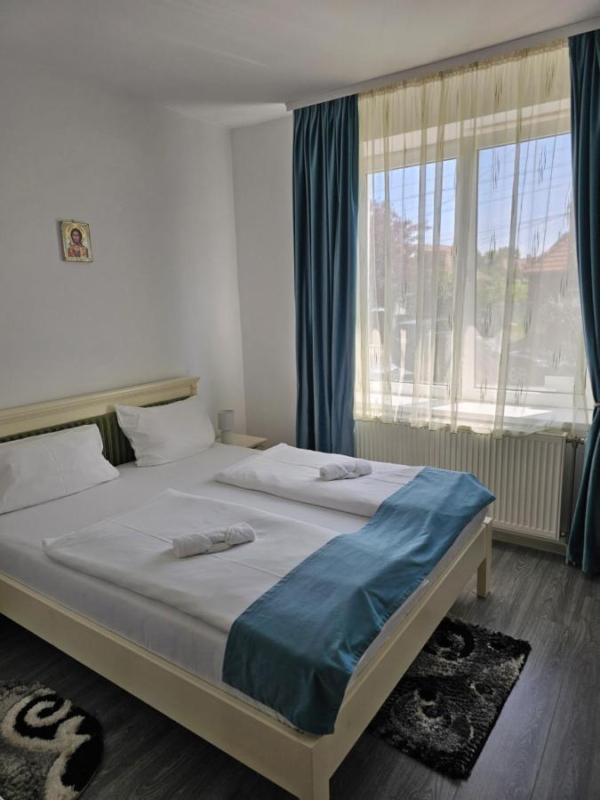 Palas Boutique Sighisoara Bilik gambar