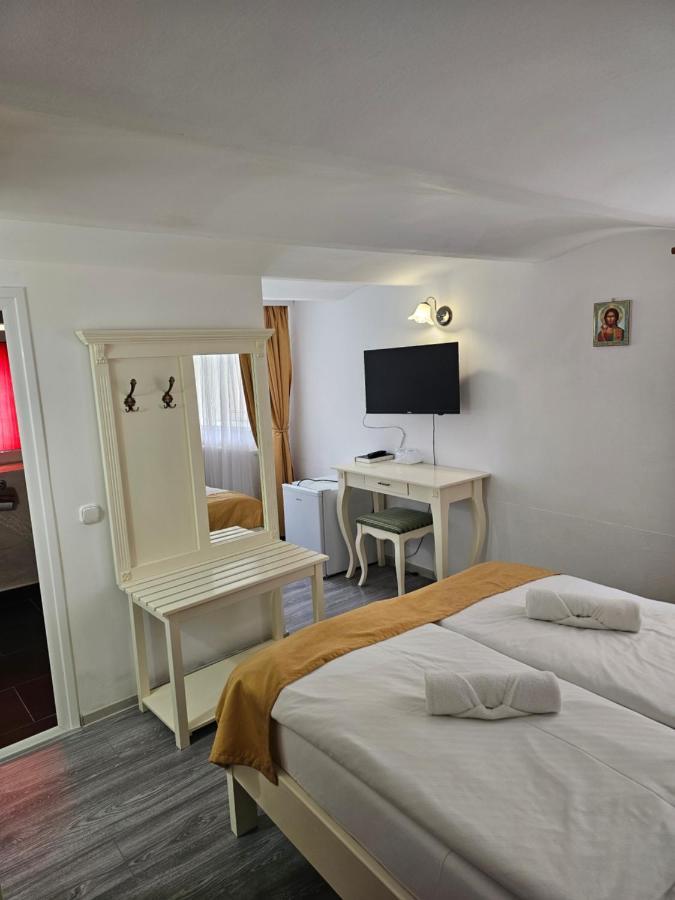 Palas Boutique Sighisoara Bilik gambar