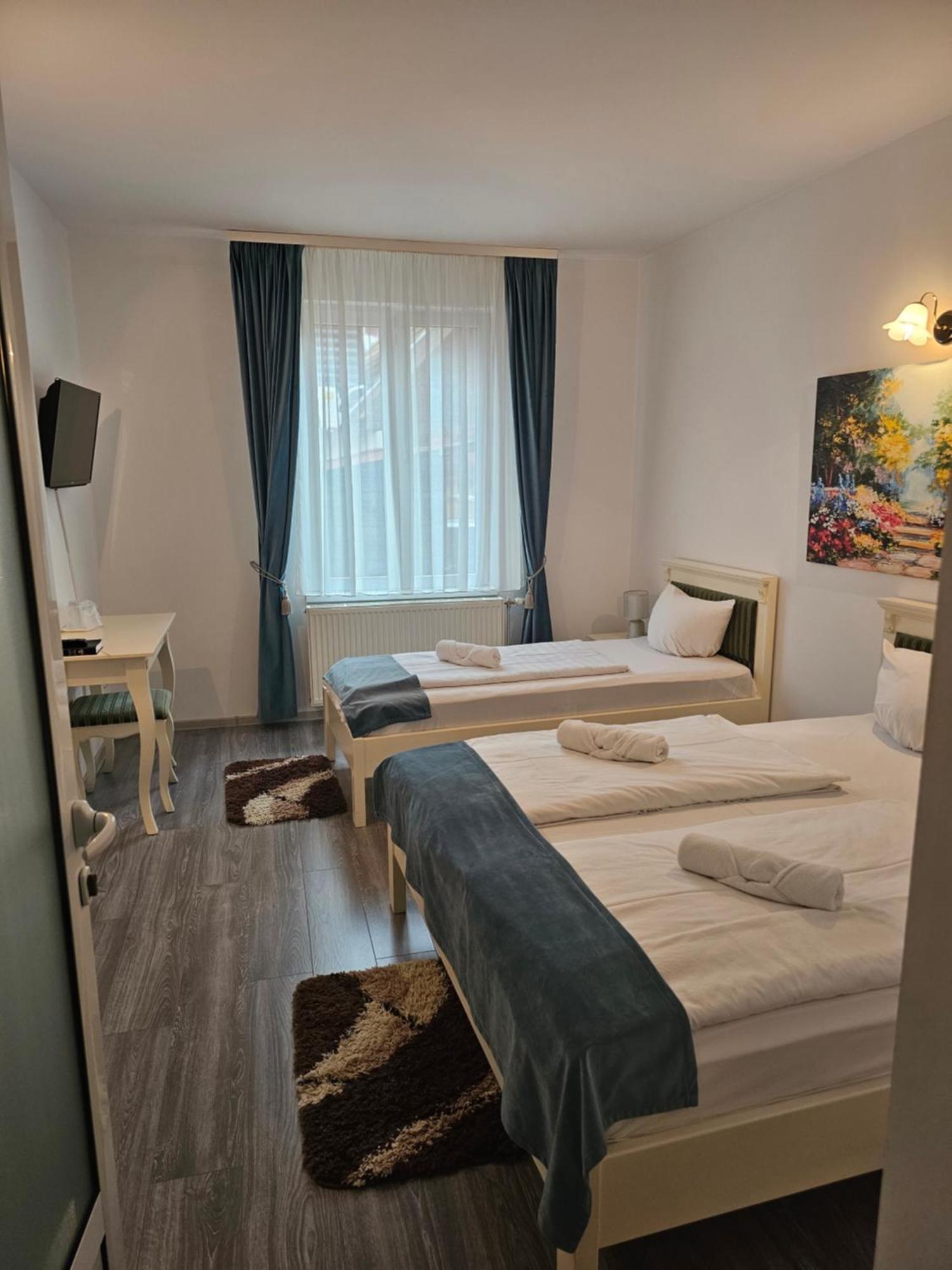 Palas Boutique Sighisoara Bilik gambar