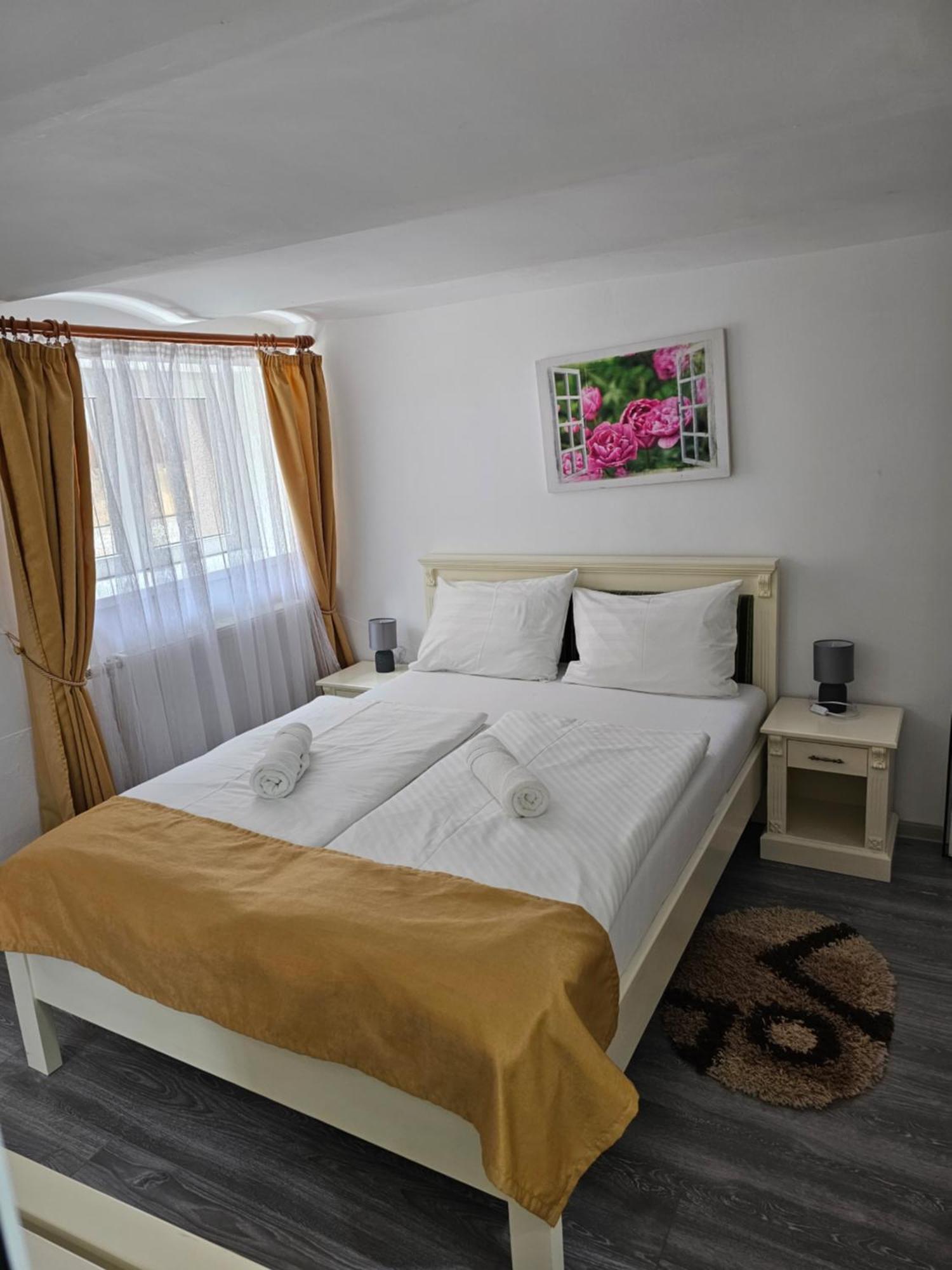 Palas Boutique Sighisoara Bilik gambar