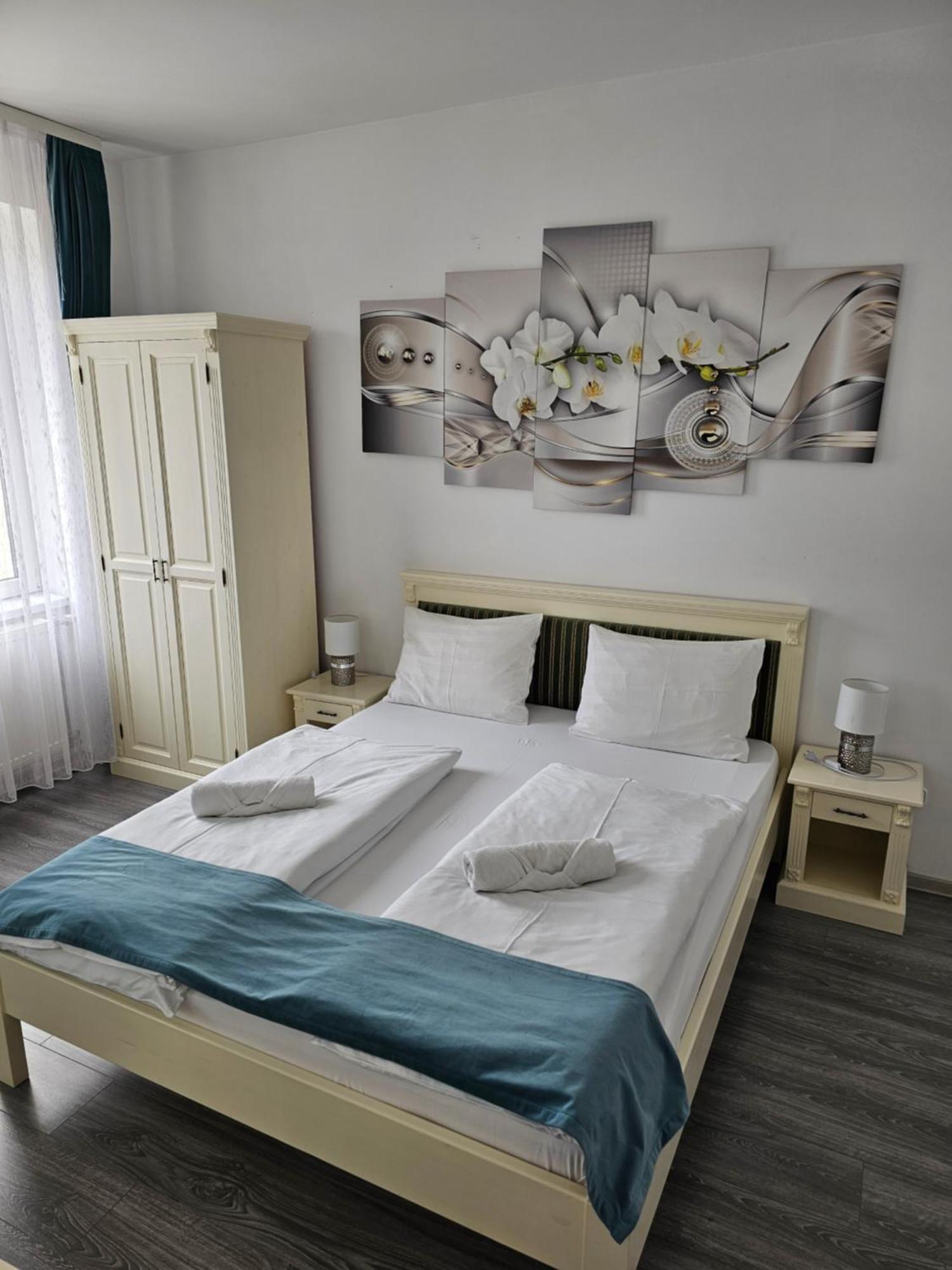 Palas Boutique Sighisoara Bilik gambar