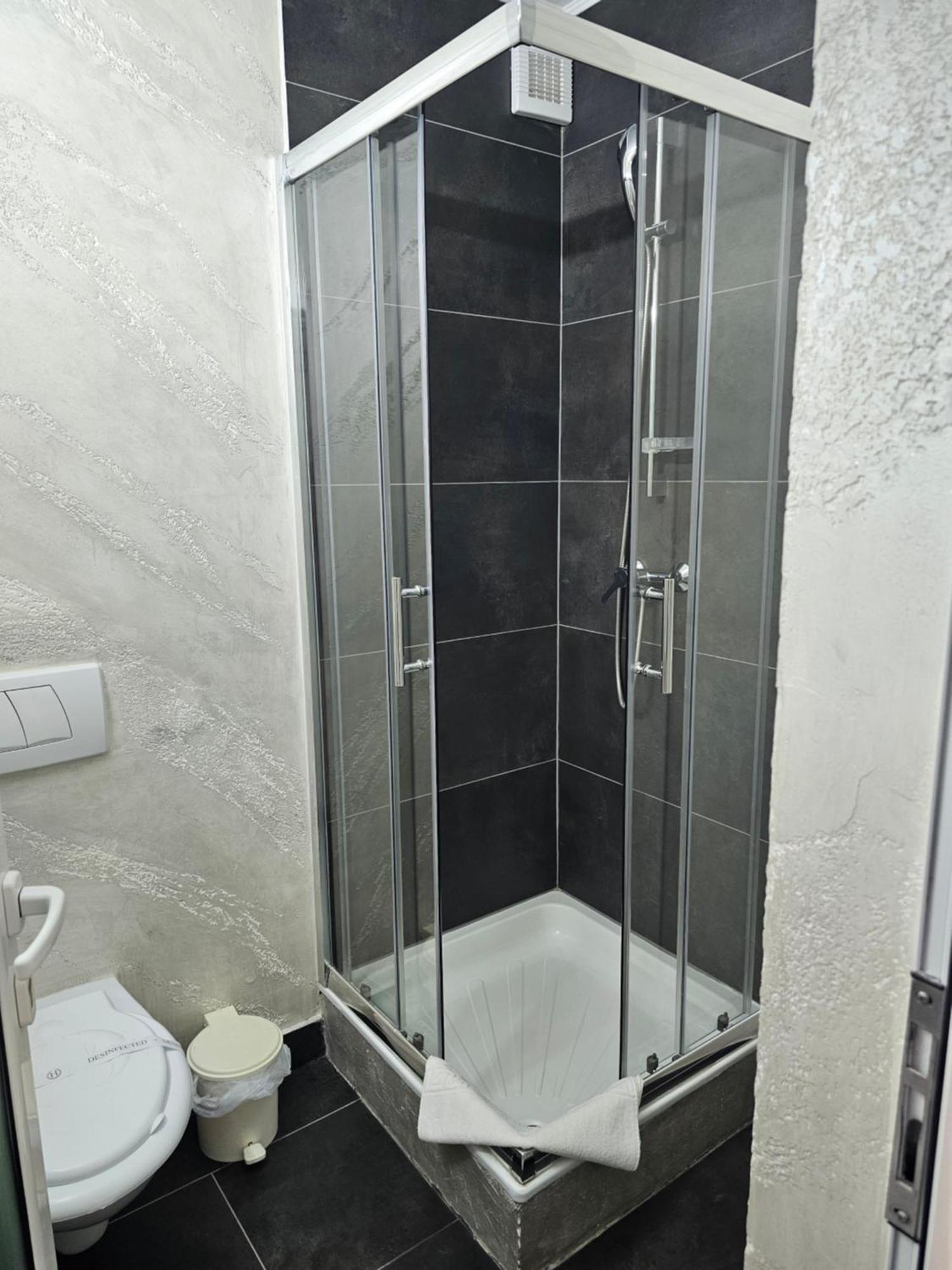 Palas Boutique Sighisoara Bilik gambar